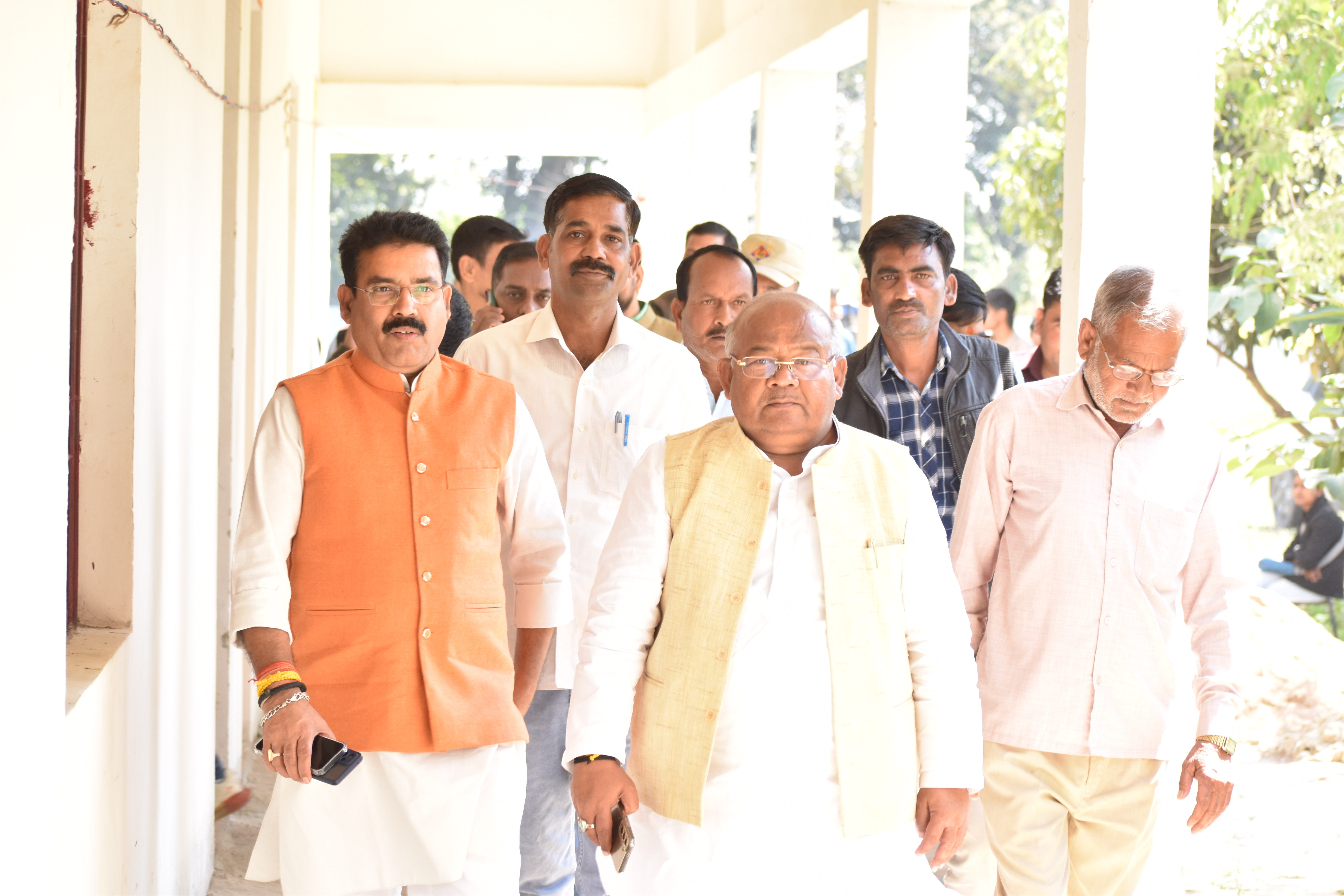 One Nation One Election Awareness Program